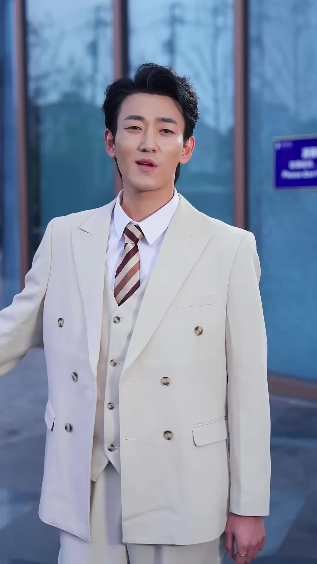 Tập 36 - Nam Thành Chờ Trăng Về